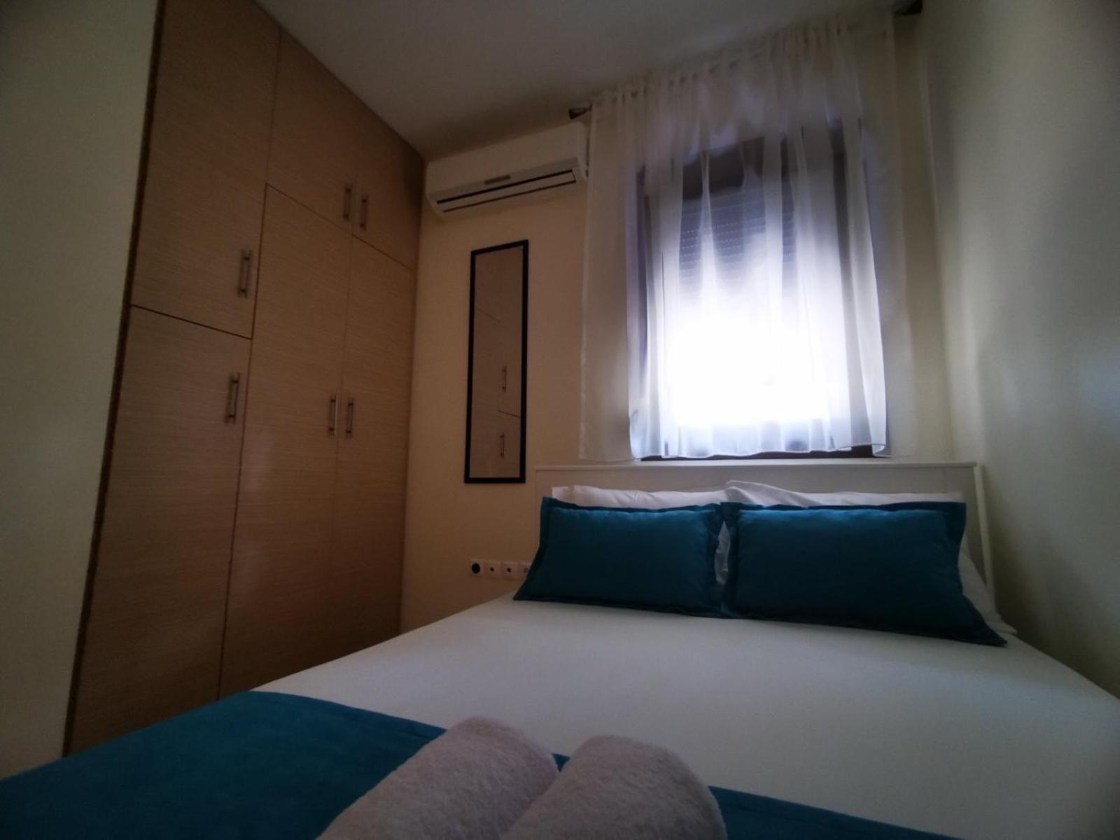 R Lux Villa Nea Kallikrateia エクステリア 写真